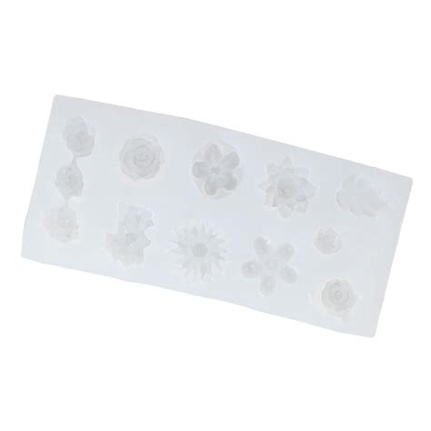 Формы полимерной глины - купить с доставкой по выгодным ценам в ...