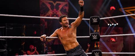 Fandango Shares Why He Got Heat in WWE