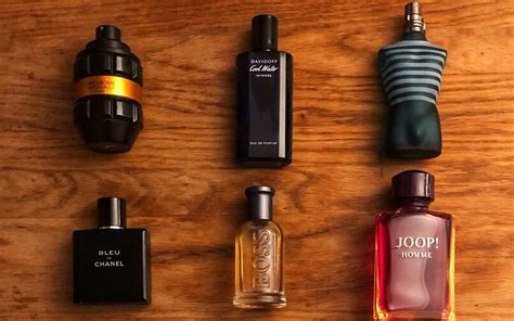 The best office fragrances for men in 2022 - Daily Luxury