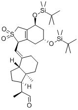 S R Bis Tert Butyl Dimethylsilyl Oxy