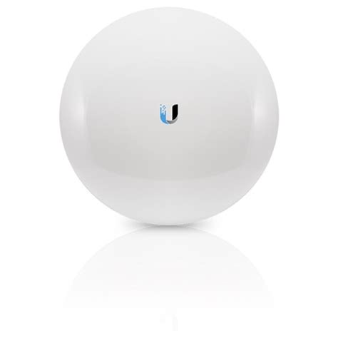 Ubiquiti NanoBeam 2AC High-Performance airMAX ac Bridge, NBE-2AC-13-US