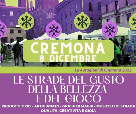 Natale A Cremona