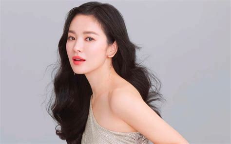 Song Hye Kyo In Discussion To Reunite In A New K Drama With That Winter The Wind Blows Writer