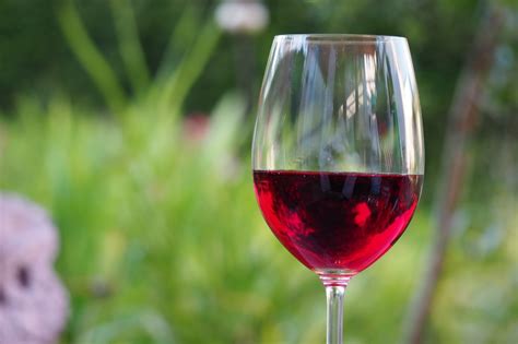 Colores Del Vino Tinto ¿los Conoces Todos Cestalia