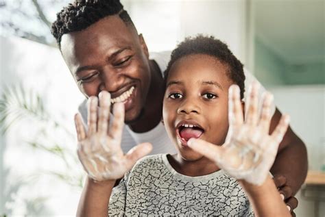 De Bonnes Habitudes D hygiène Vous Garderont En Bonne Santé Portrait D