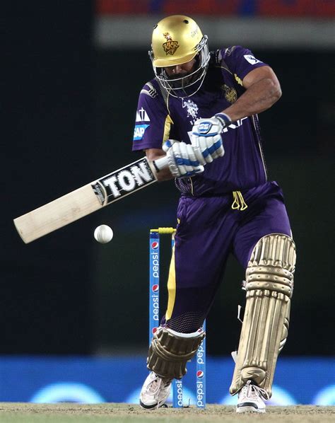 Yusuf Pathan clubbed four sixes | ESPNcricinfo.com