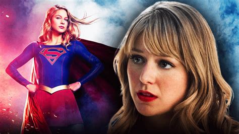 Melissa Benoist (Supergirl Actor) | Latest News | The Direct