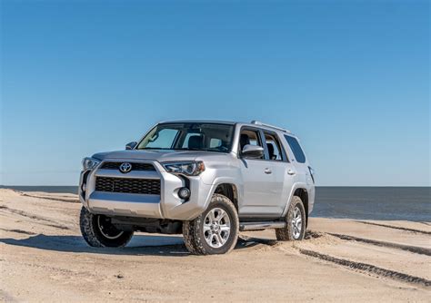 How To Get Your 5th Gen Toyota 4runner Adventure Ready