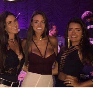 Beauty Event Party Fun Porn Pic