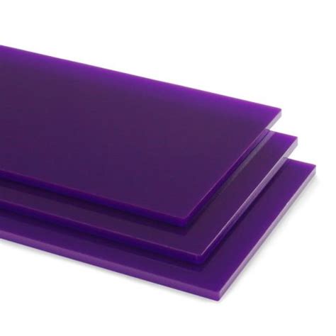 Purple Acrylic Sheet Acrylics Online