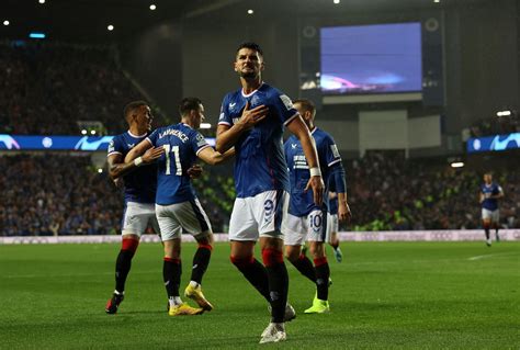 Rangers vs St. Mirren Prediction and Betting Tips | October 8, 2022