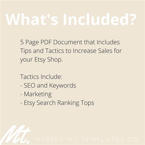 tactical ways  increase etsy sales increase sales  etsy uk