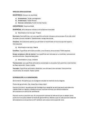 TABLA MUSCULOS Pdf