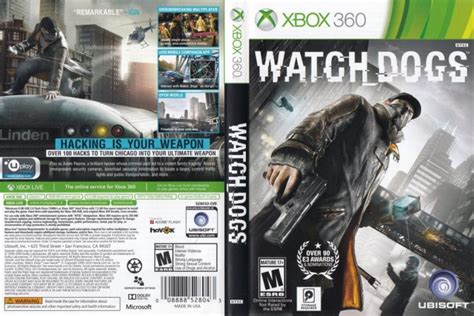 Watch Dogs - Xbox 360 | VideoGameX