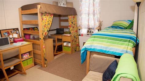 Community Colleges with Dorms in Louisiana - INFOLEARNERS