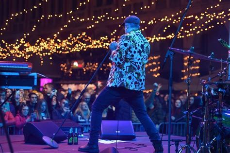 Legendarni Sini A Vuco Odr Ao Spektakularan Koncert Za Kraj Adventa U