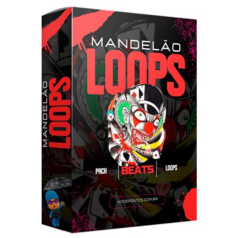 Pack Beats Funk Mandelão 2023 FREE Kit de Pontos