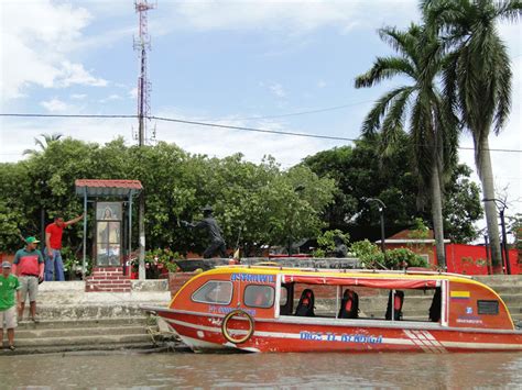 Cantagallo Bol Var El Ltimo Pueblo Al Sur Del Departamento