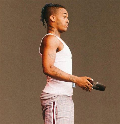 Jahhhh The School Called Up The Fuck You Do This Time R Xxxtentacion