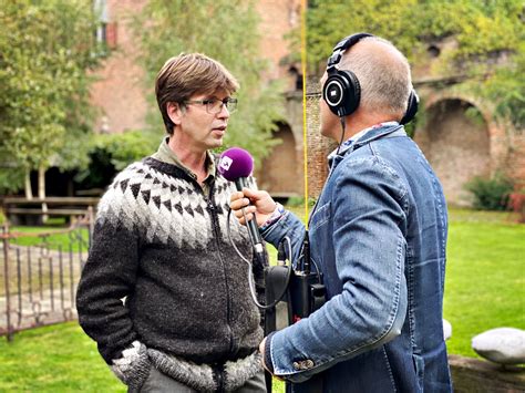 Dít is de stemtip van musicus ﻿Jeroen den Herder in Podium | NPO Klassiek