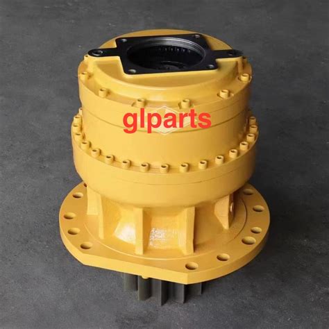 For Cat Excavator Parts E Gc Gc Hydraulic Swing Motor Swing