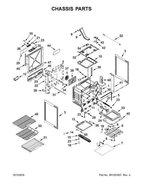 Jenn Air Jds Eb Plenum Transition Kit