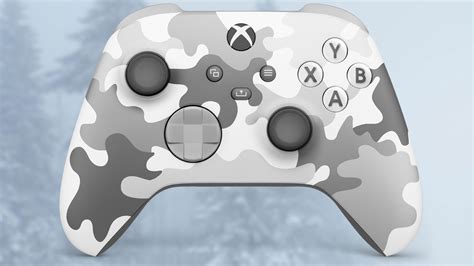 Этот новый контроллер Xbox Series X — действительно крутой возврат