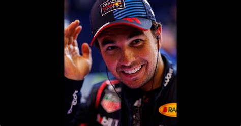 Checo Pérez largará quinto en el GP de Bahréin Norte De Chihuahua