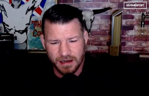 Michael Bisping on his crushing defeat at UFC 100