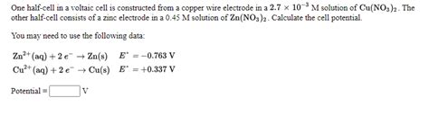 Solved The molar solubility of barium chromate in a 0.259 M | Chegg.com