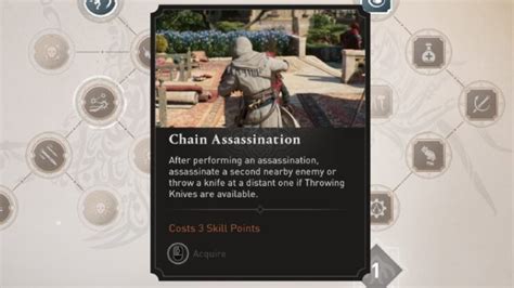 How To Get Skill Points In Assassin S Creed Mirage DiamondLobby