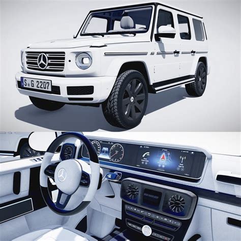 Mercedes G Klasa Cena Nowy Seller Online Gbu Hamovniki Ru