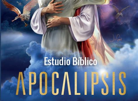 Apocalipsis Estudio Biblico