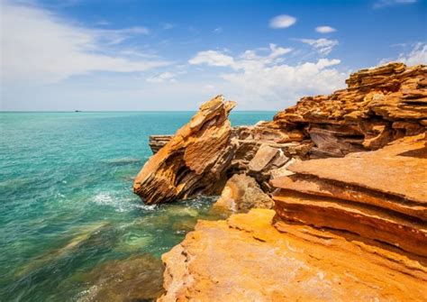 Lais Puzzle Broome Australien Teile