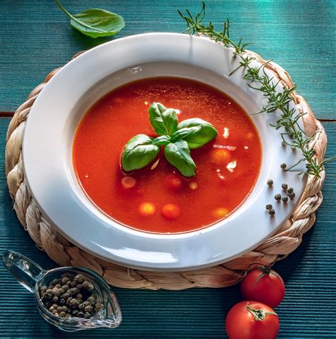 simple tomato soup recipe canned tomatoes 2