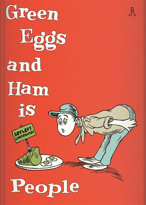 Green Eggs And Ham Quotes. QuotesGram