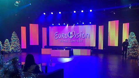 Ast Zi Vom Afla Cine Ne Va Reprezenta Ara La Eurovision Cine Sunt Cei