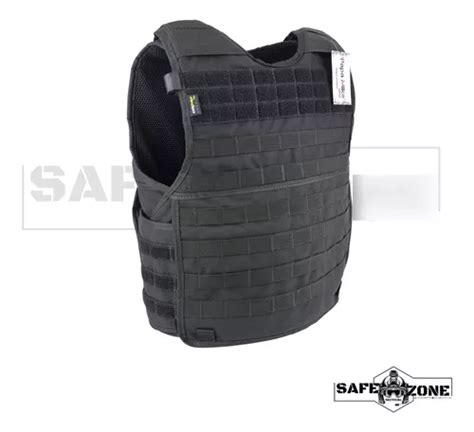 Capa De Colete Modular T Tico Cordura Homologado Pmmg Frete Gr Tis