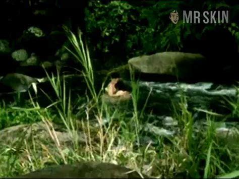 See Brigitte De Joya Nude Brigitte De Joya Naked Mr Skin