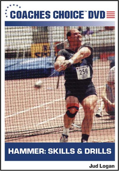 Hammer Throw Drills And Training Dvds Hammer Workout Drills For Coaches