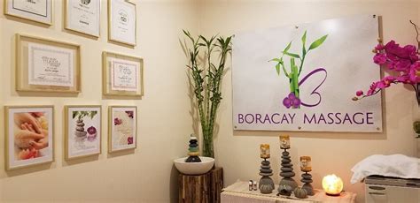 Boracay Massage All You Need To Know Before You Go 2024