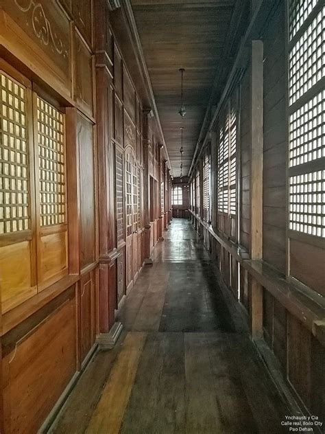 Pin by Alexei Lukban on Philippine Ancestral House | Philippine ...