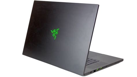 Razer Blade 18 Review A Potent And Sharp Gaming Laptop Hothardware