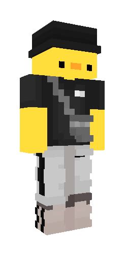 Cool Duck Minecraft Skins Minecrafts Skins