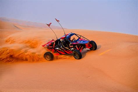 Book Buggy Ride Dubai Desert Dune Buggy Rental In UAE