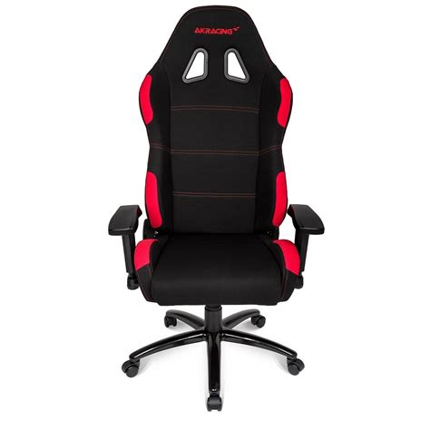 AKRacing K7012 Black Red - огромный выбор кресел! Киберспортивный ...