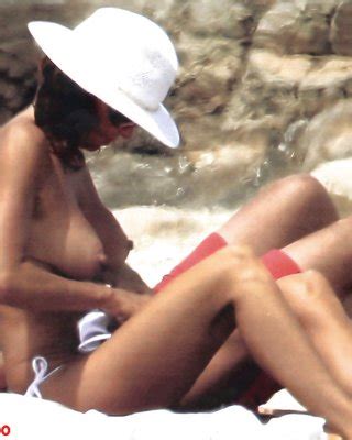 Cristina Parodi Topless Porn Pictures Xxx Photos Sex Images Pictoa