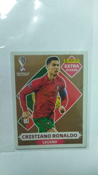 Cristiano Ronaldo Legend Bronze Mercadolivre