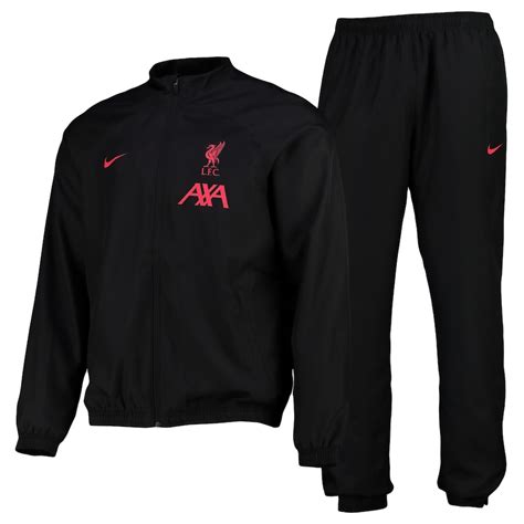 Liverpool New Tracksuit Atelier Yuwaciaojp