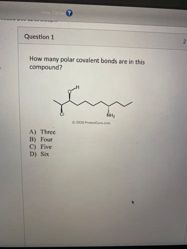 Orgo Final Exam 2 Flashcards Quizlet